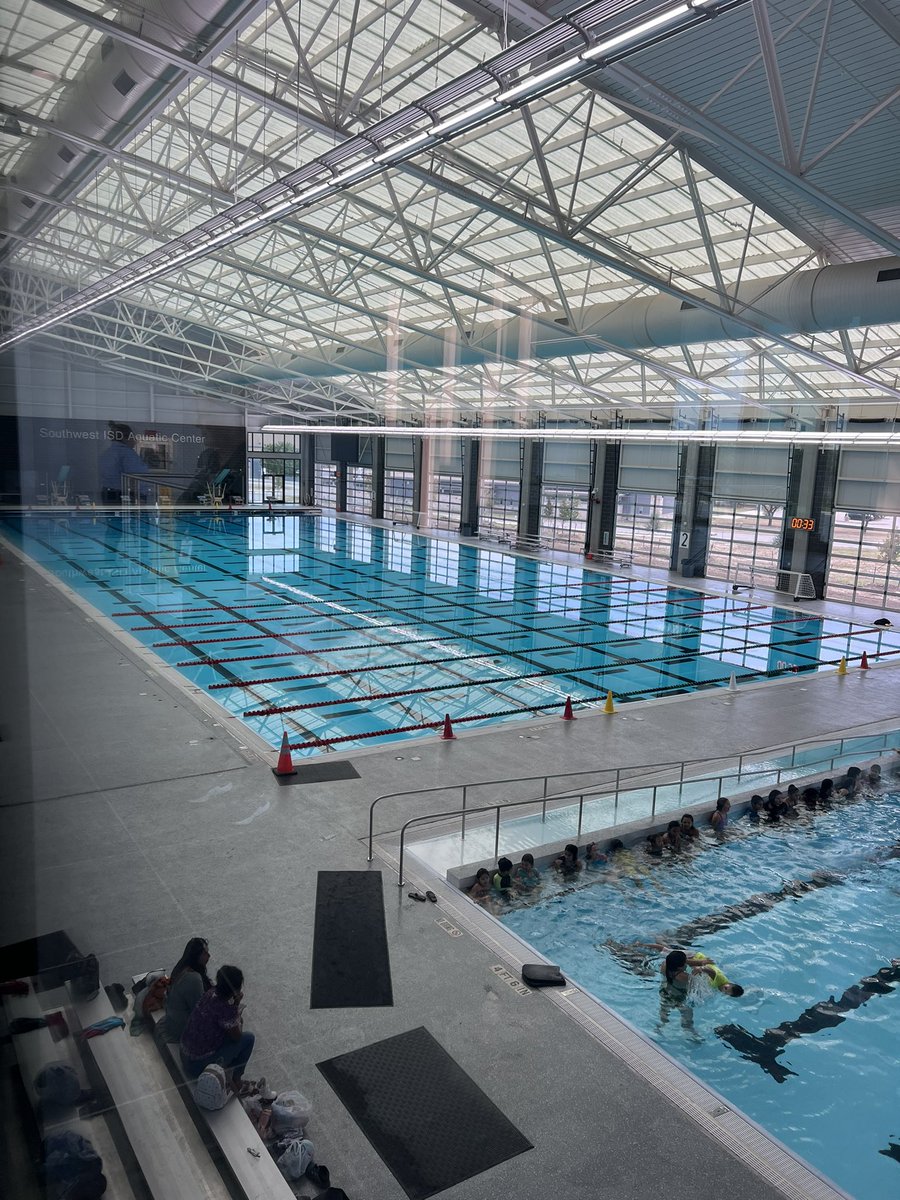 ArriolaSuzette's tweet image. Thank you Mel Hinson for hosting our area track meeting today and giving us a tour of your new beautiful Aquatic Center 🏊🏼‍♀️🏊🏼🏊🏼‍♂️🤽🏼‍♀️🤽🏼🤽🏼‍♂️ #THSADA @_ECAthletics @OfficialTHSADA @THSCAcoaches