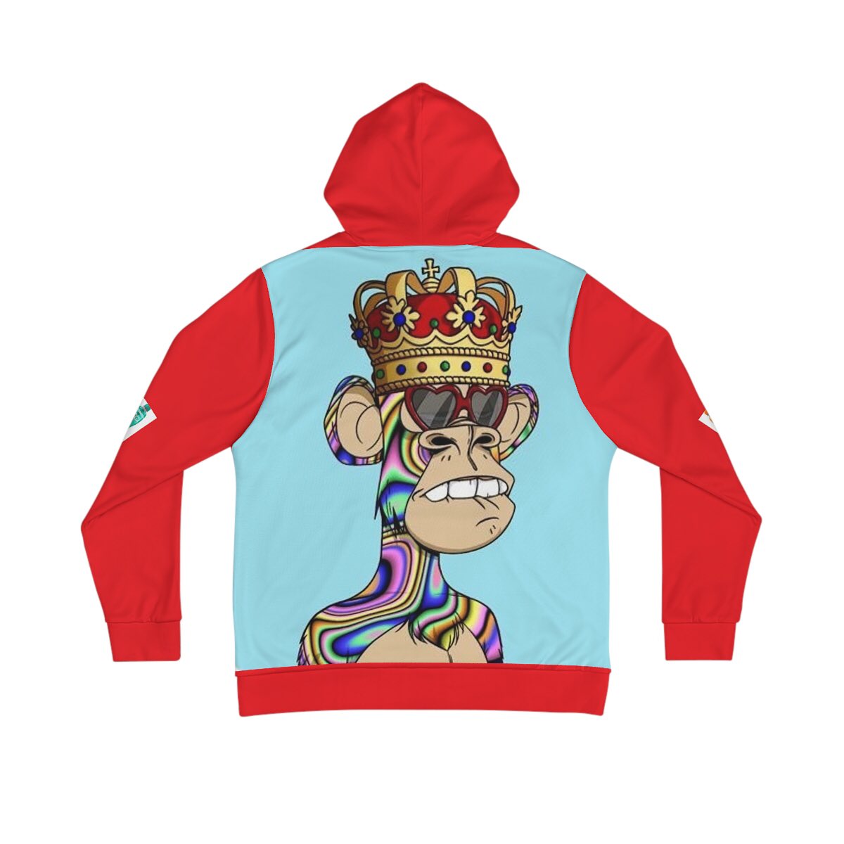 merch of #KingsDrinkNeuro <a href="/drinkneuro/">drinkneuro</a> 🔥 ⚡️ 0x5e993211745984336b8033bCA21a0BdB95ac3E30