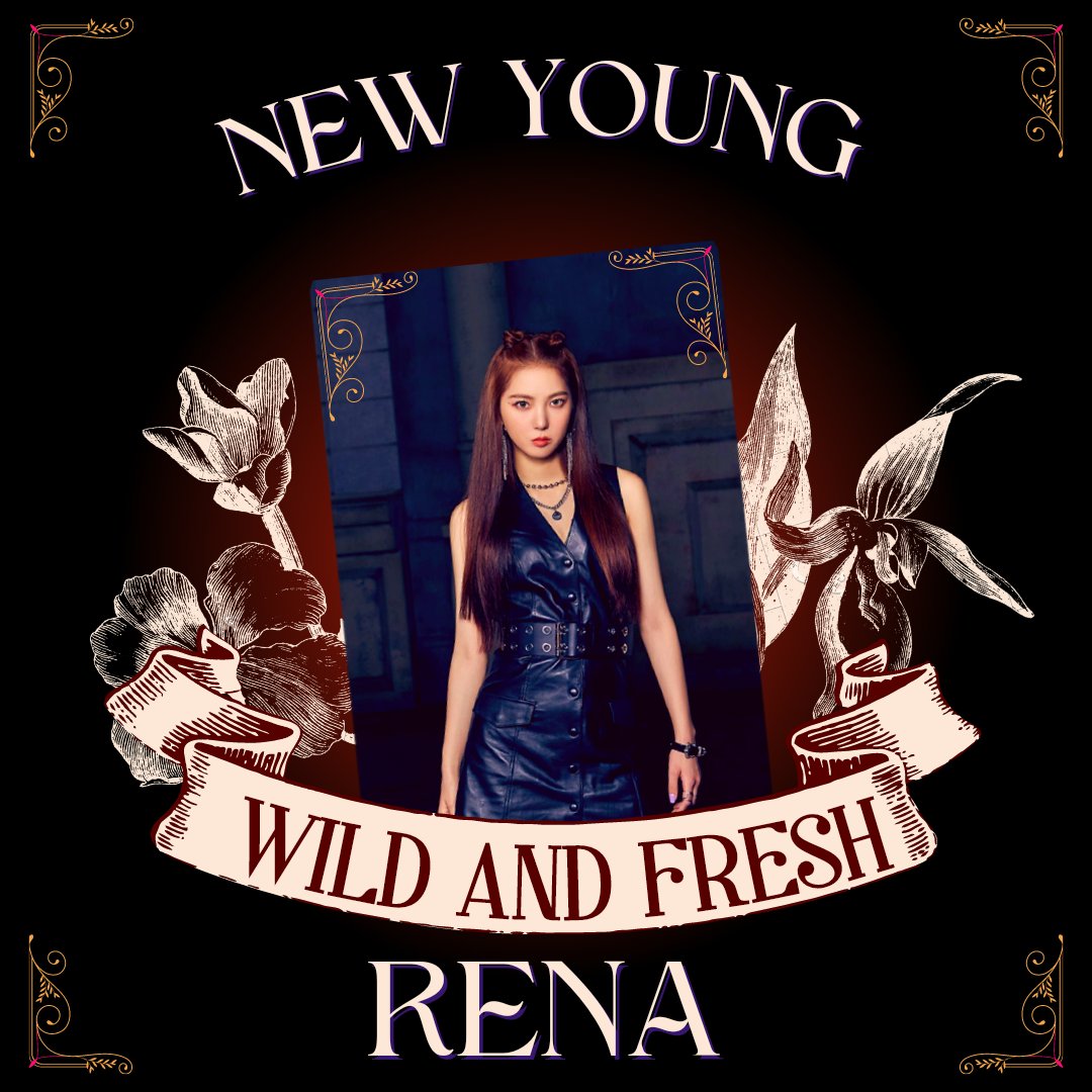 sun_offc's tweet photo. NEW YOUNG (뉴영)
Rena (レナ)
@npoprena
1999.12.06
#RENA #レナ #NY
#NEWYOUNG #뉴영 @newyoung_ofc https://t.co/l7y1oiPaBj