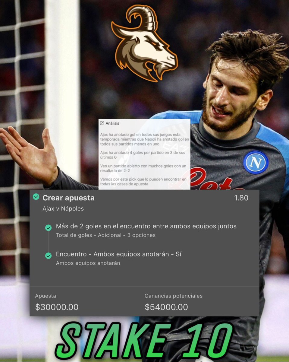 picks_goat's tweet photo. POOOOOOOOMMMM!

Ganamos FREE DEL DIA y de que manera

🚨Voy a rifar $500 pesos entre los RT/MG, deben seguirnos para participar🚨

Ganadores anunciados en el FREE, vayan a UNIRSE ahora

https://t.co/0d6EHYO7M3

🔥Rifa mañana a mediodía🔥 https://t.co/mWwt1dQwDn