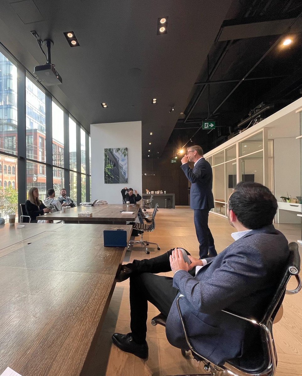 Brian Gerstein tweet media