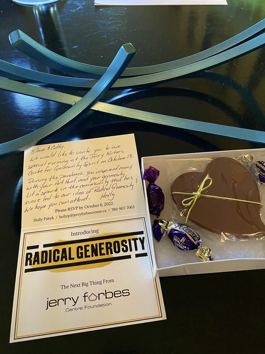 slav_metalurges's tweet image. Sometimes in life you make small decisions that can have a ripple effect. #yeg