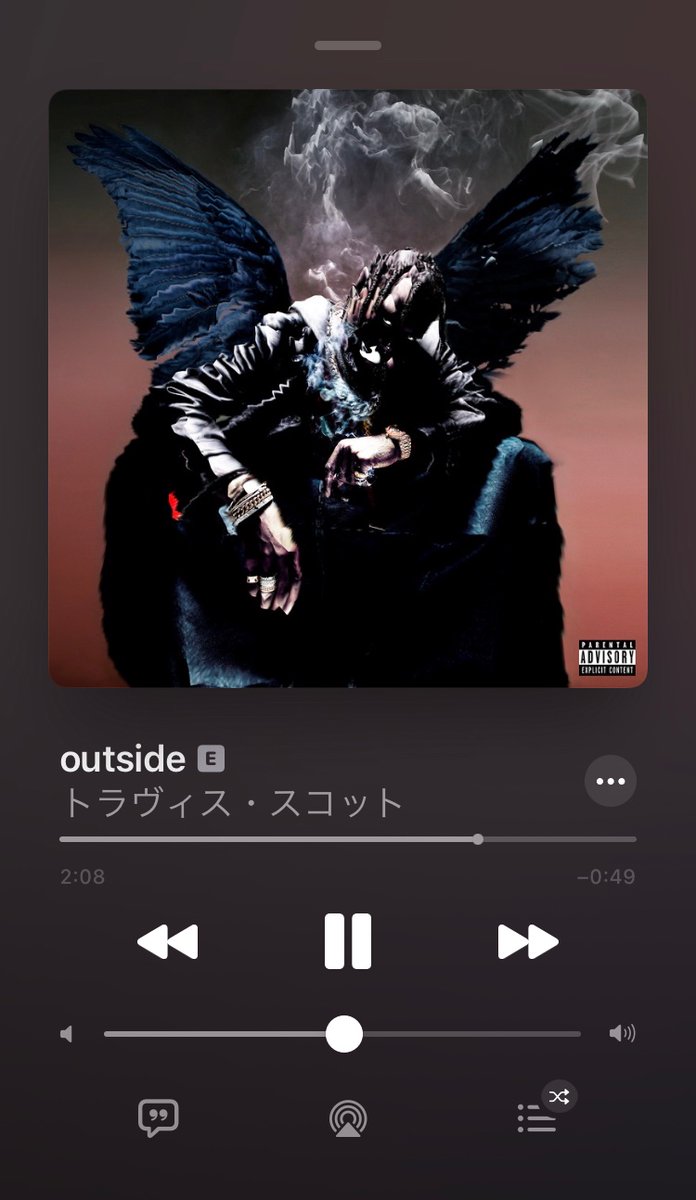 Oreo90062949's tweet photo. feat. 21savageってずるいな https://t.co/VpqEVhXkmM