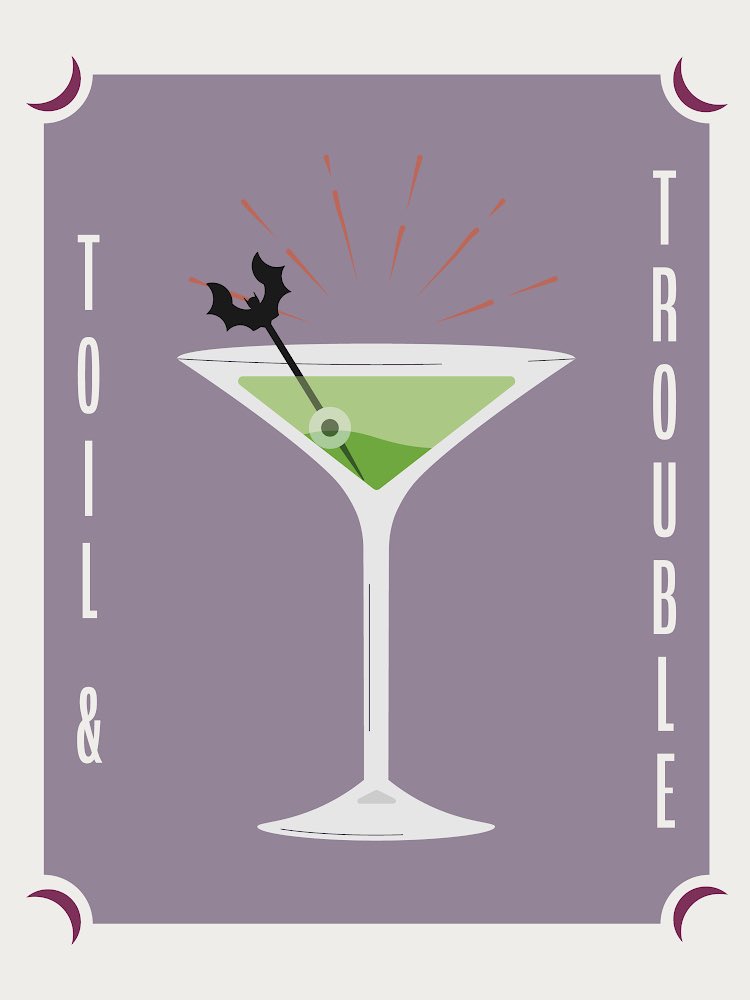 Maddyb_d's tweet photo. Eat, drink, and be scary https://t.co/ZowIihGb1O