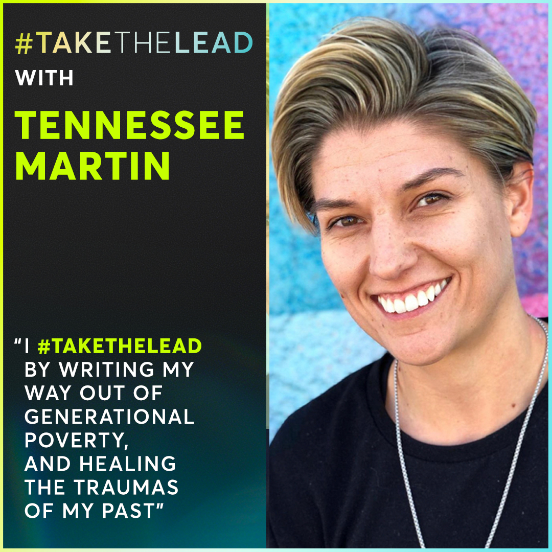 Excited to announce some members of the next round of the STARZ #TakeTheLead Writers' Intensive are scribes Naiyah Ambros, Raymond Arturo Perez and Tennessee Martin! These writers will advance and go on to write and pitch a full episode of a current STARZ series.