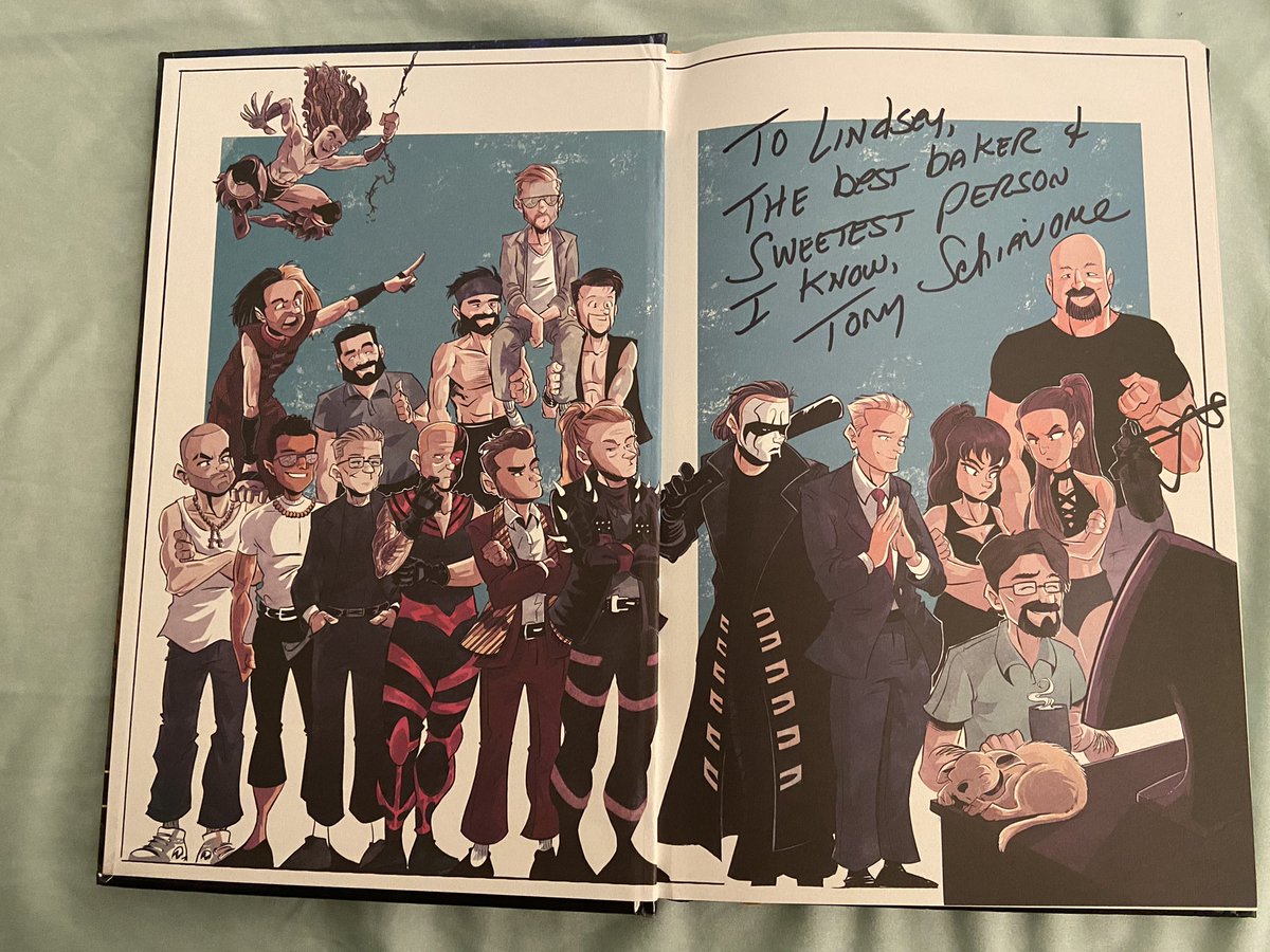 plus_lindsey's tweet photo. @tonyschiavone24 I absolutely love you! ❤️❤️ #LKBH https://t.co/gTkKichDnf