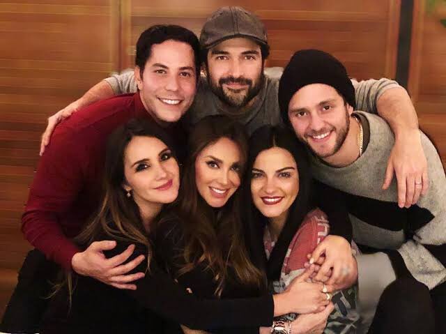 Dulce Maria tweet media