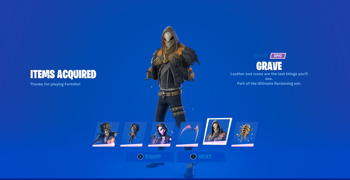 ComicBookGrey's tweet photo. Needed Some Spooky Gear For My Next Batch Of Videos
https://t.co/ZngTkY6Sal #TwitchAffliate #epic #fortnite #fortnitecosmetics #battleroyale #ingamecosmetics #Twitch #itemshop #daily #halloween #violet #grave #gnash https://t.co/O7CLQqbCyx