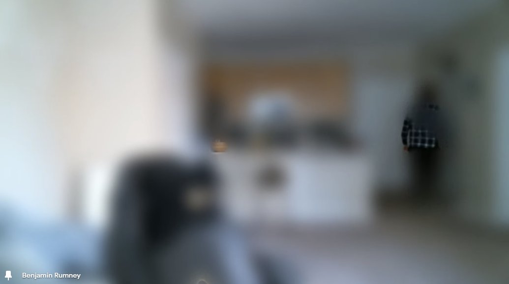 idk why that one bit on the counter is in focus too, that's not <a href="/bumney_/">Ben</a>