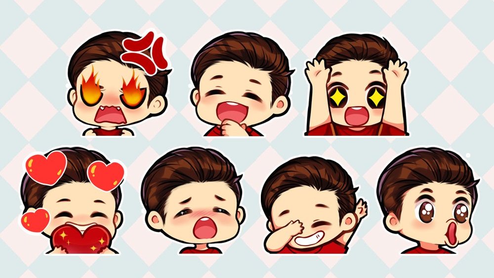SilentMazzuca's tweet photo. If you want awesome #emotes for your #twitch. DM me for that 🔥🔥#twitchprime #twitchgaming  #gamergirls  #wizebot @stream_rt @PromoteAMGamer @rtsmallstreams @shoutgamers @promo_streams @SGH_RTs @wwwanpaus @Rapid__RTs @RetweetzTwitch @DripRT @TwitchNetworkHQ @Rapid__RTs https://t.co/AZrZx18ho4
