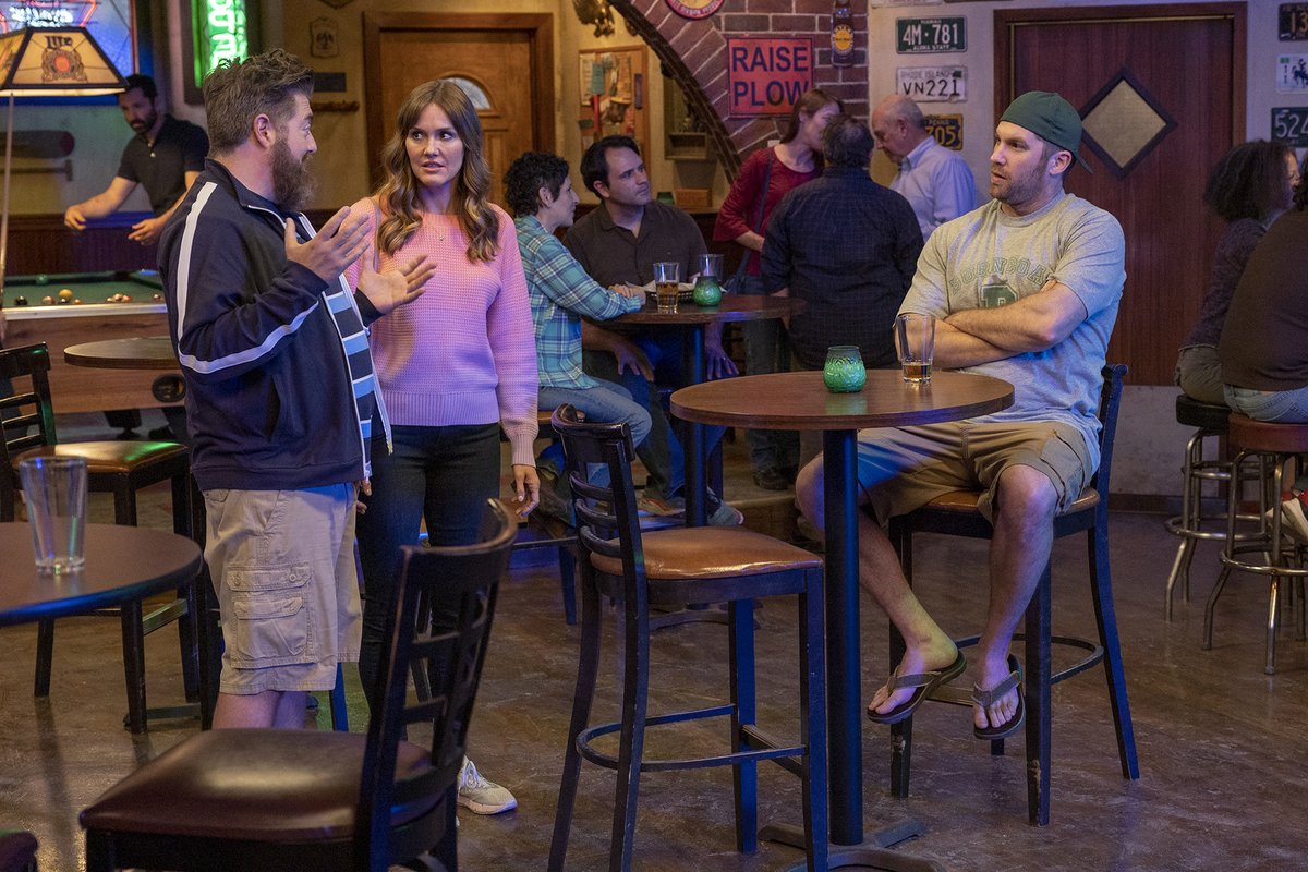 Kevin Can F Himself tweet media