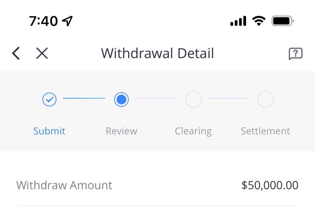 ManzTrades's tweet photo. Trade this account in front of 2000 people each day. 

$25,000 -> $127,000 last quarter. 

Withdrew $100,000 in Profits from Q3 Today. Time to do it again. 

All LIVE, No Paper ⚡️🏌️ https://t.co/mRrEON1AWJ