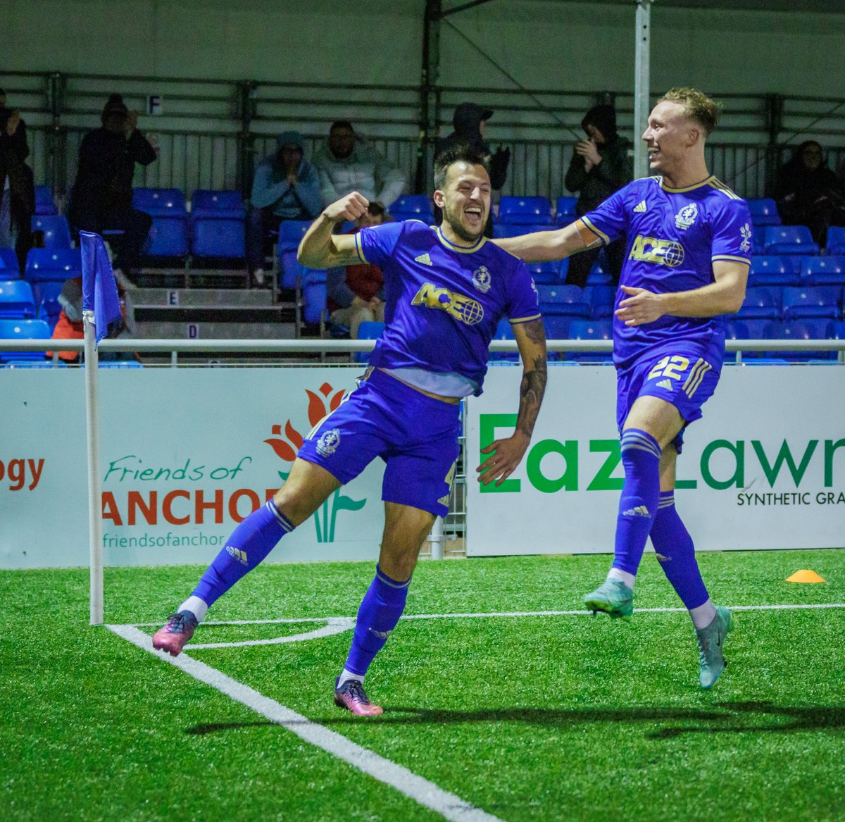 Haaland this, Mbappé that...

We all know 𝗖𝗼𝗻𝗻𝗼𝗿 𝗦𝗰𝘂𝗹𝗹𝘆 is the best in the world right now!😉

#CRFC | <a href="/cscully13/">Connor Scully</a>