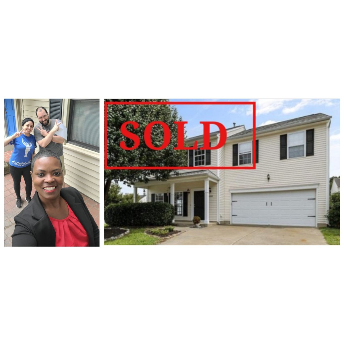 Kimberly Williams Right Time Realty tweet media