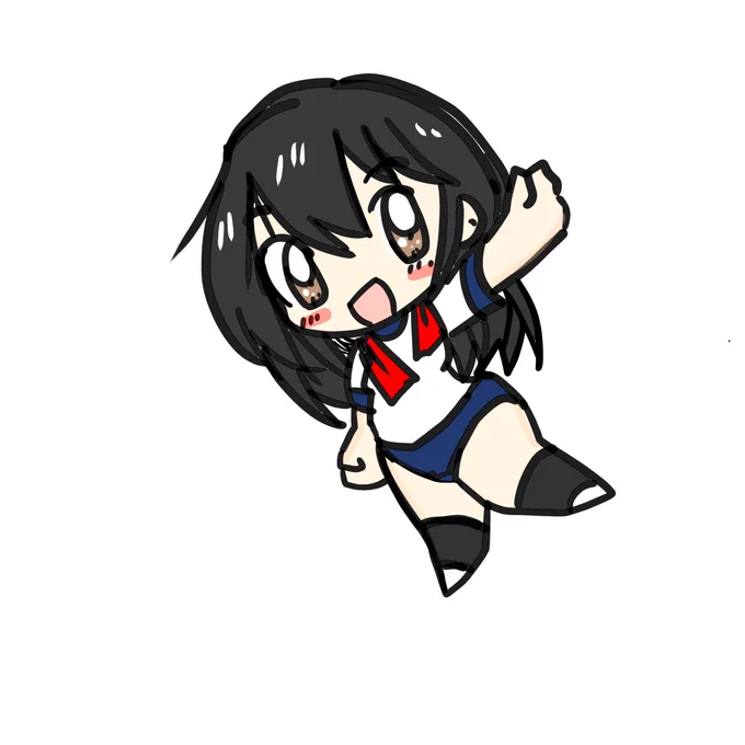 おはようございます!元気が一番! 