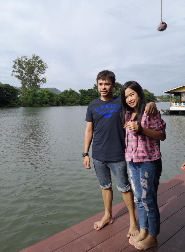 YZuzuka's tweet image. Happy time 🥰🥰