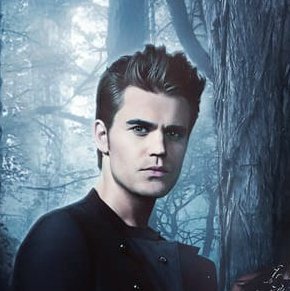 StefanVampire99's tweet photo. #NewProfilePic https://t.co/OiZ85rjbXH