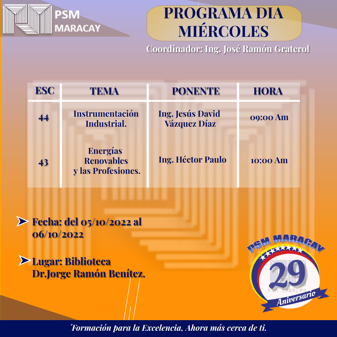 PSM Maracay tweet media