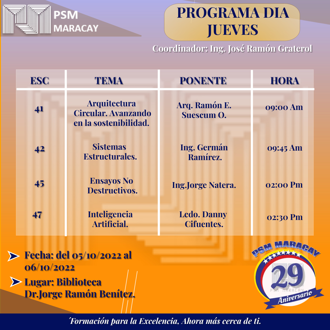 PSM Maracay tweet media