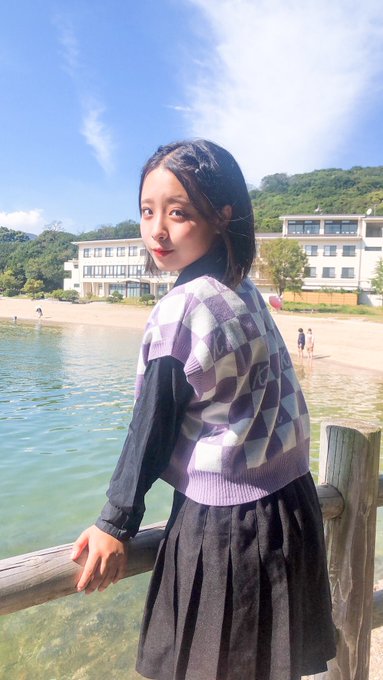 Twitterのコスプレ画像46