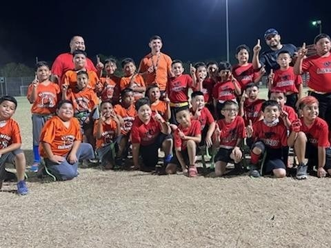 ligardelisd's tweet photo. A big thank you to coach Cisneros and coach Nenque for allowing us to take group photo together, great game coaches thankyou! #FutureToros!!! https://t.co/0W6idj4GUO