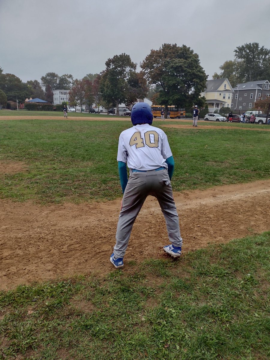 MaldenGtMsBaseball tweet media