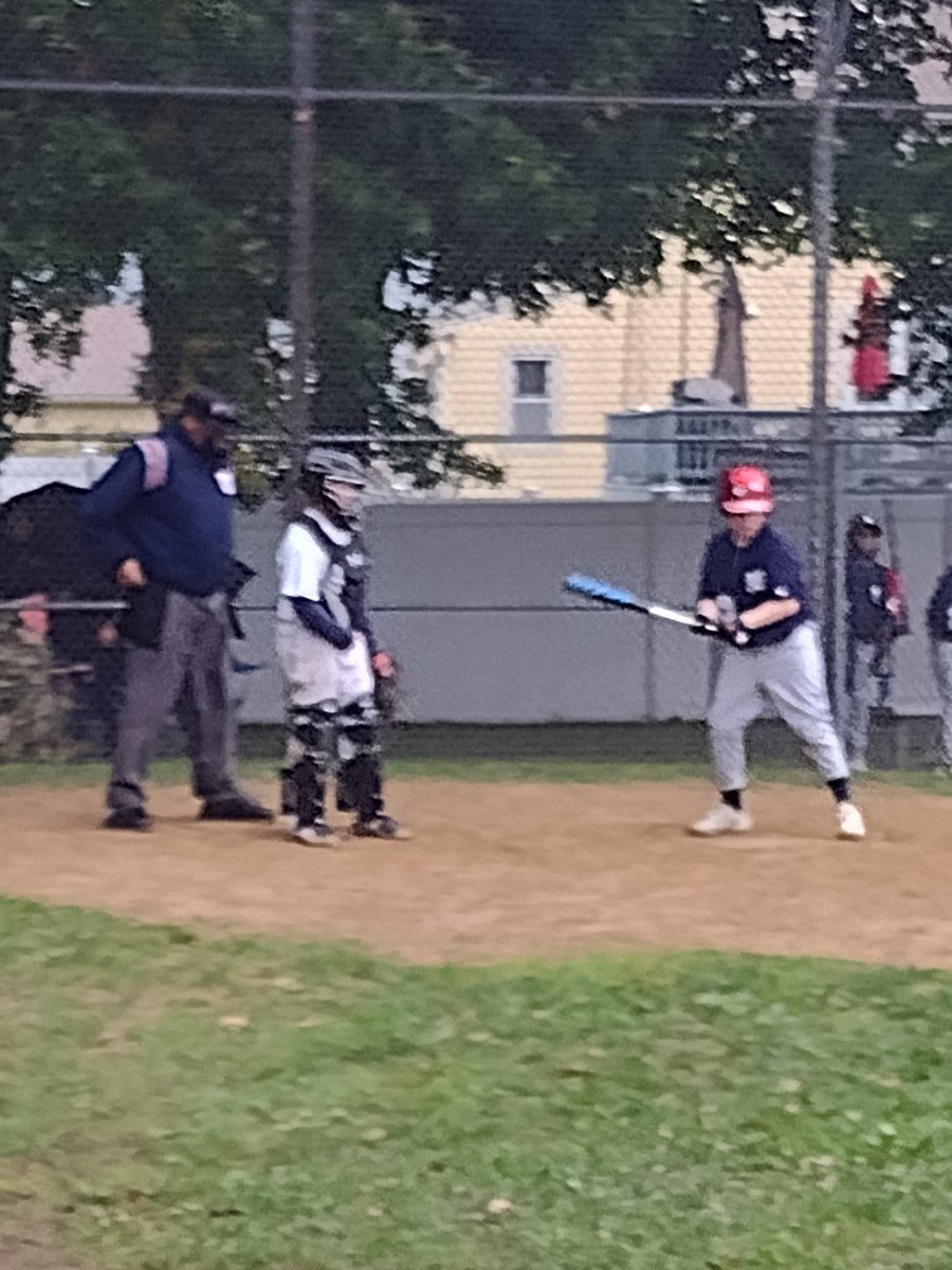 MaldenGtMsBaseball tweet media