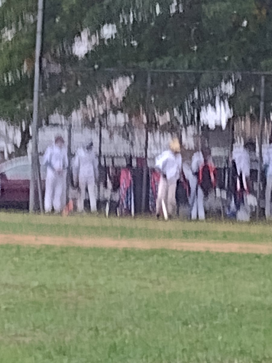 Complete effort today over a well coached Medford team 8-0 Nick Deeana with the one hitter ..