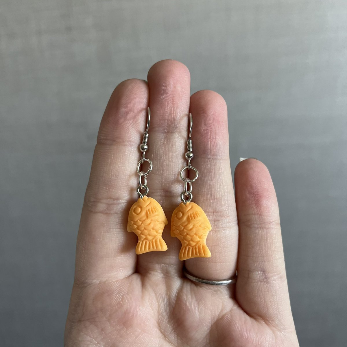 food earrings >>

only $2.50 with code ‘EARRINGS’

code expires friday at midnight EST