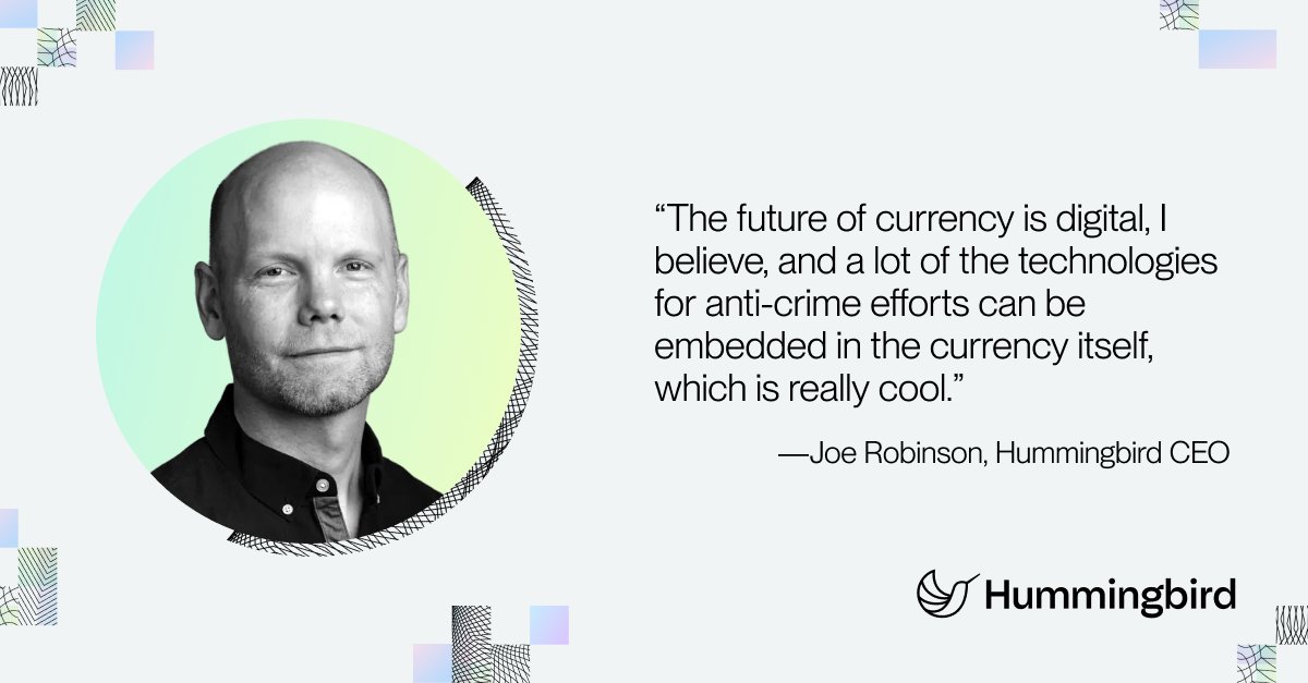 Hummingbird tweet media