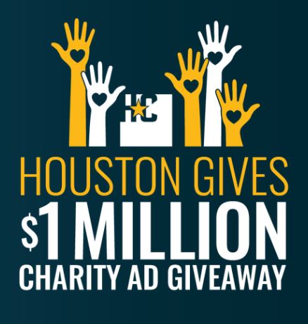 We are honored to be a featured non-profit in the Houston Gives $1 Million Charity Ad Giveaway! Every vote counts to help support our efforts to support and sustain children and the families who care for them. To cast your vote, please click the link: houstonchronicle.com/gives/#/galler…