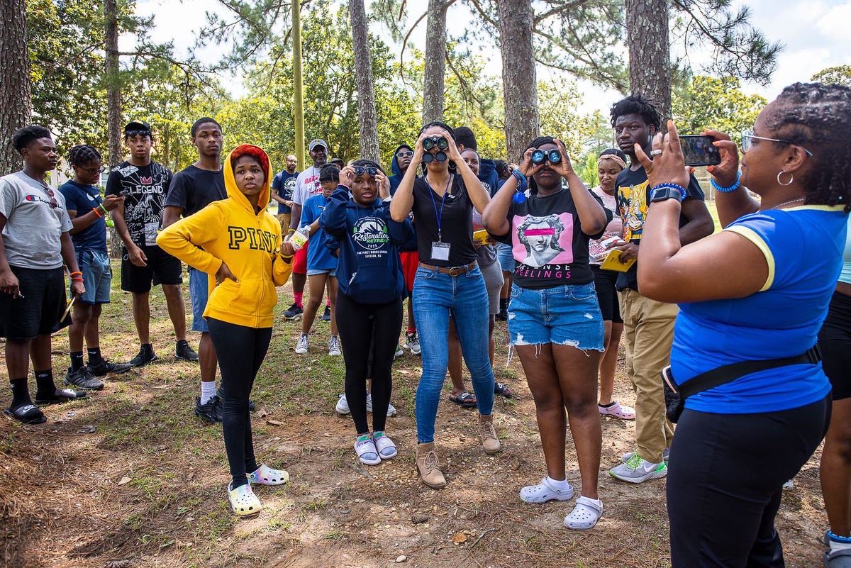 Corina Newsome, M.Sc. tweet media