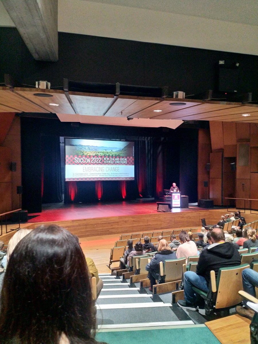 #soccon22 so excited for the next 3 days!