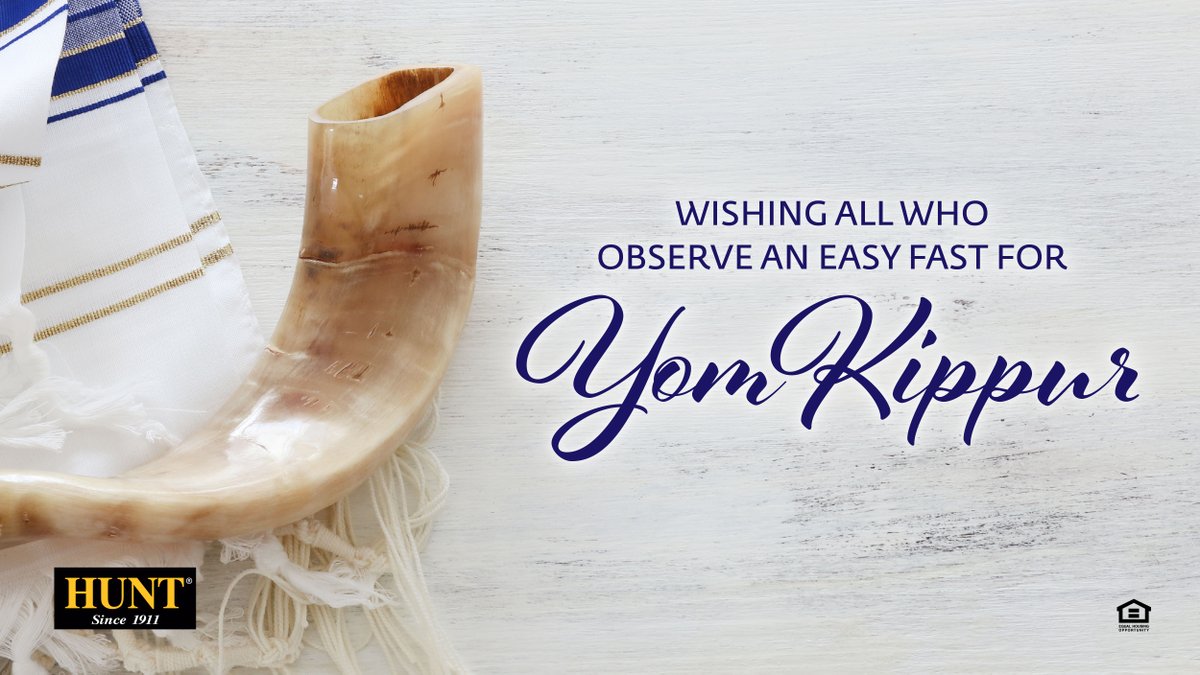 ...And on Yom Kippur it is sealed. 

Warm wishes for a meaningful Yom Kippur and a peaceful year.