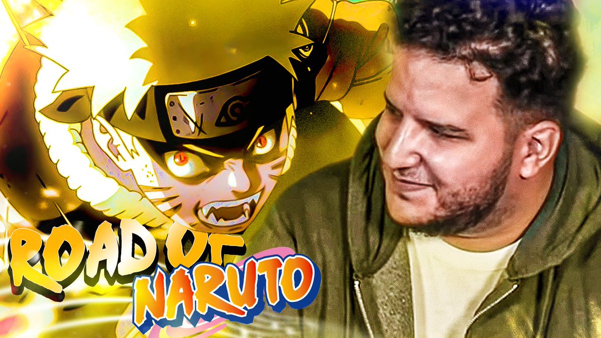 Rocks_BA's tweet photo. En attendant pour ceux qui l'ont rater, la vidéo sur les 20 ans de Naruto est en ligne ! Que du frisson, de la nostalgie et du plaisir, c'était incrrrroyaaaaaaaable !

https://t.co/cBo2UjXTMZ https://t.co/dvbfB3ixJL
