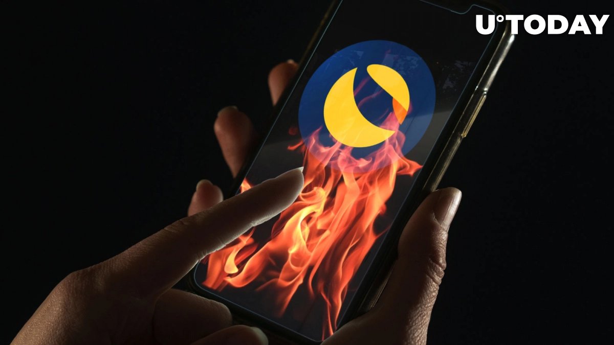 Lunc_Investor's tweet photo. We invite all crypto exchanges to burn like #BINANCE did. ( #LUNC and #USTC)

RT

@kucoincom @gate_io @HuobiGlobal @MEXC_Global 

$LUNC $USTC
#KUCOINCOM #GATEIO #HUOBIGLOBAL #MEXC
#LUNACLASSIC #TERRACLASSIC https://t.co/SimzmIqJUM