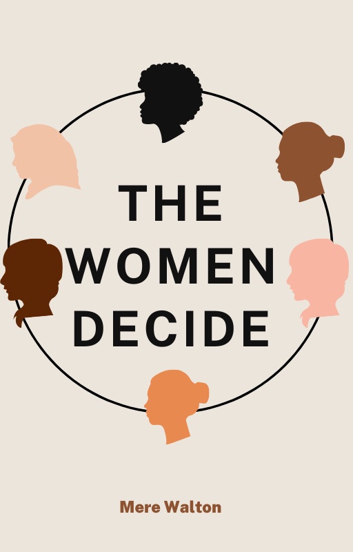 merewalton's tweet photo. THE WOMEN DECIDE #Drdy #Div #Fea #WrWo
Logline: Six diverse women convene for a weekend writer's conference only to find out they are connected by the same man. Adapted from an award-winning stage play by Mere Walton.
#ScreenPit #CoverflyRedList https://t.co/TdlnKLoaWE