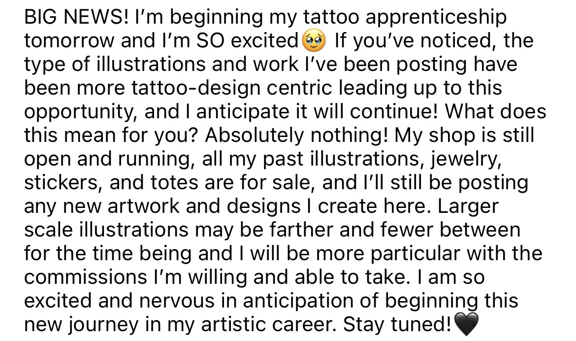 danigdoodle's tweet photo. !!!BIG NEWS!!! https://t.co/aiW7bX1aoY