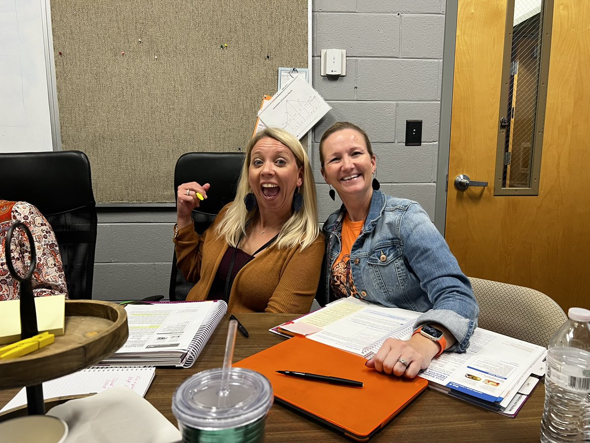 Tracy Frady tweet media