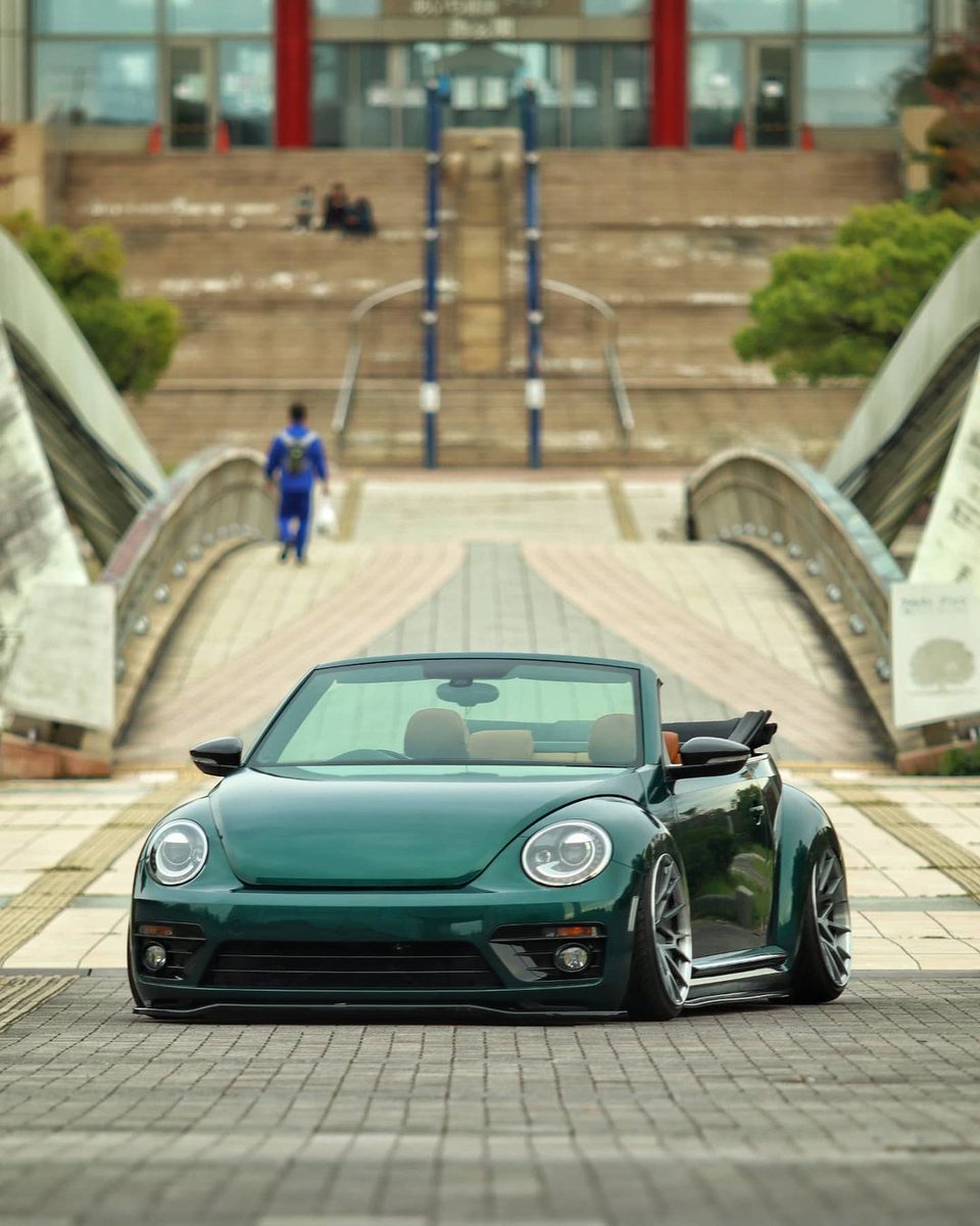 KsportUSA's tweet photo. Question... Does this Ksport equipped Beetle change your mind on how you feel about Beetles? Yes or No. Comment below!
-
#ksport #ksportusa #vw #vwvortex #vwmafia #vwjapan #vwnation #vwbug #vwbeetle https://t.co/4FOfXfitvj