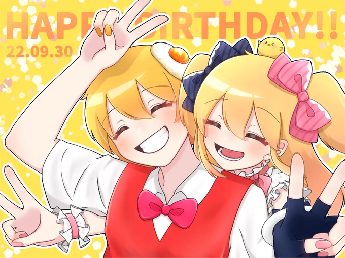 P丸様。お誕生日おめでとうございました!!!3Dライブも最高でした!!!(大遅刻)キラッキラな笑顔や楽しそうにはしゃいでいる姿が大好きです!!いつもたくさんの幸せをありがとうございます!!#ぴーまるあーと#P丸様生誕祭2022 #P丸様。#生まれてきてくれてありがとう 