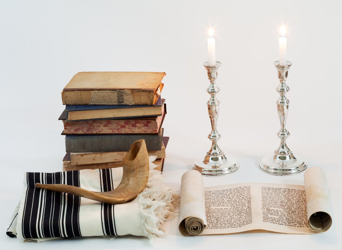 Have a blessed Yom Kippur to all who observe. G’mar chatima tova.