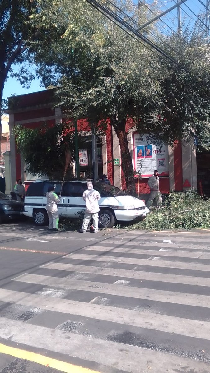 Ola de Servicios en la Colonia Angel Zimbron.
#participacionmh #participamh #SomosMH #ParticipaciónCiudadana