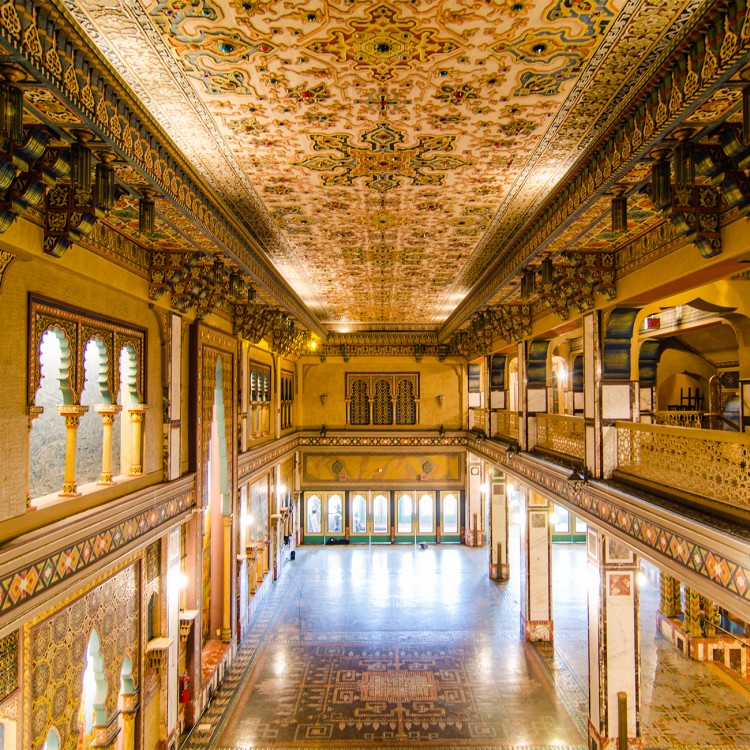 Chicago Architecture Center tweet media