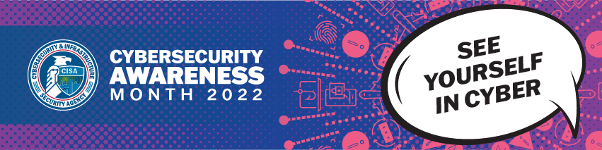 MikeDeCesare's tweet photo. Let's make #CybersecurityAwarenessMonth every month!

https://t.co/b5RmgcEjor https://t.co/3xl8ShCWsb