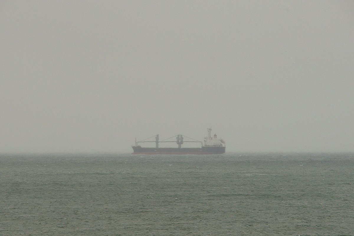 johnmorgan726's tweet photo. The BALSA 83, IMO:9580247 en route to Hopewell, Virginia, flying the flag of Panama 🇵🇦. #DowaLine #GeneralCargoShip #Balsa83 #ShipsInPics https://t.co/n5MwXyWGcp