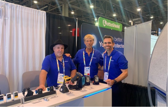 Unitech America tweet media