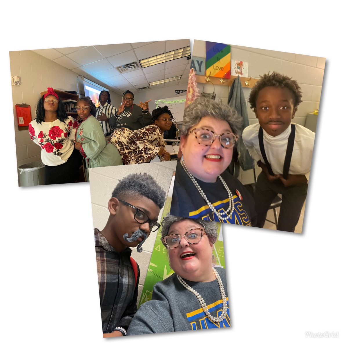 Amanda Lamb (@lambdramaqueen) on Twitter photo Some of my absolute favorites for Grandparents Day! <a href="/HeadMagnetMS/">Head Magnet Middle School</a> <a href="/HMMSCounselors/">Head Magnet Middle School Counselor</a> Some of my absolute favorites for Grandparents Day! <a href="/HeadMagnetMS/">Head Magnet Middle School</a> <a href="/HMMSCounselors/">Head Magnet Middle School Counselor</a>