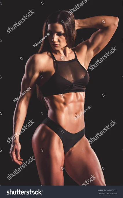 I want you guys to know this is the body type I will draw canon!Mercy with 