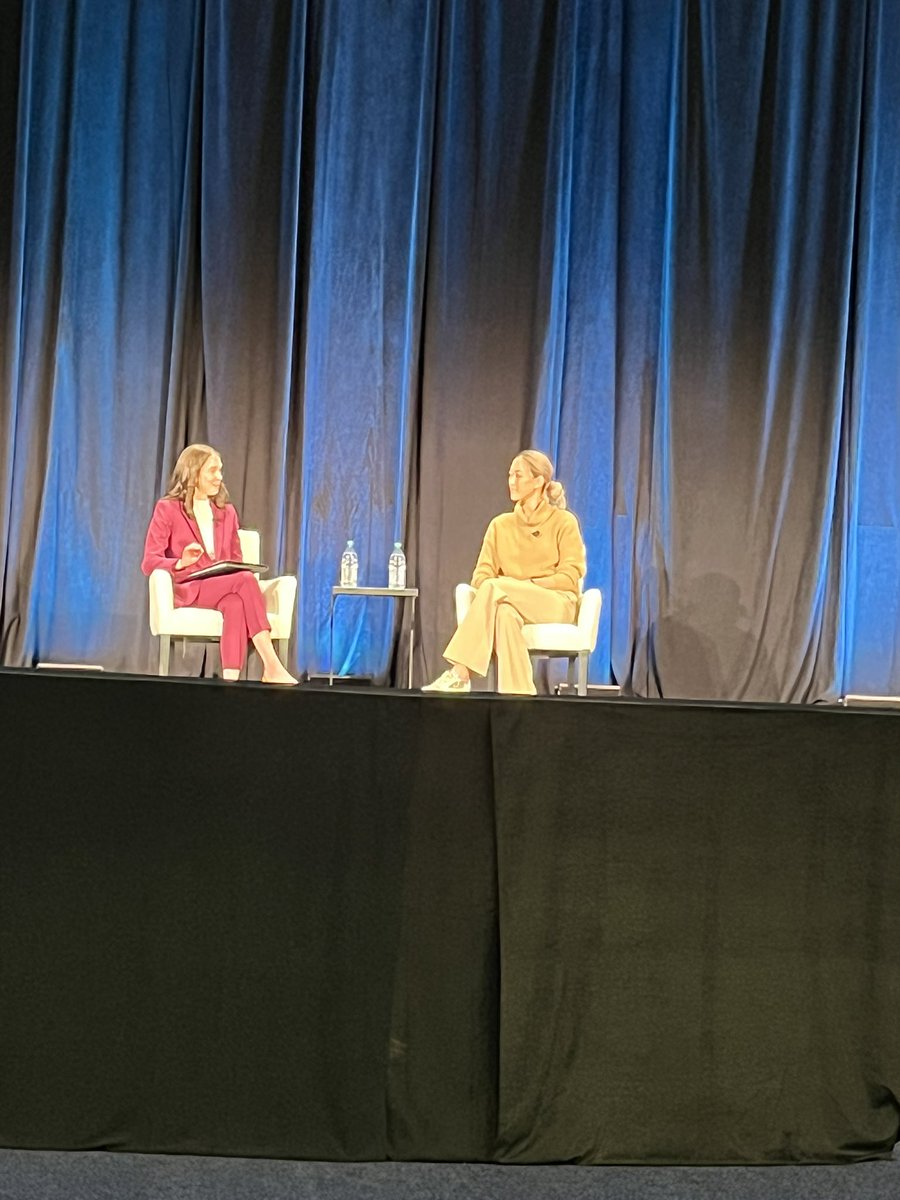 Laura Dyrda (@lauramiller19) on Twitter photo The great <a href="/mackenzie_bhr/">Mackenzie Bean</a> interviewing <a href="/MichelleWieWest/">Michelle Wie</a> at the <a href="/BeckersHR/">Becker's Hospital Review</a> #healthIT event in Chicago! @becker_sbecker The great <a href="/mackenzie_bhr/">Mackenzie Bean</a> interviewing <a href="/MichelleWieWest/">Michelle Wie</a> at the <a href="/BeckersHR/">Becker's Hospital Review</a> #healthIT event in Chicago! @becker_sbecker